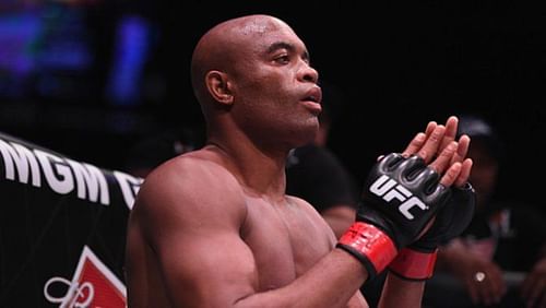 Anderson Silva