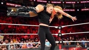 Why UFC now resembles WWE
