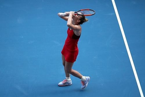 Simona Halep