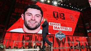 Las Vegas to host 2020 NFL Draft