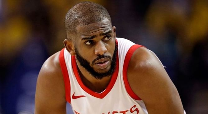 NBA 2018-19: 3 Key takeaways from the Houston Rockets' performance so far