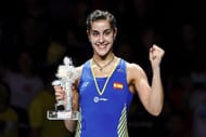 Carolina Marin