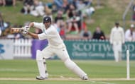 Second Test - New Zealand v Bangladesh: Day 2