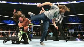 5 चीज़ें जिन्हें WWE TLC के अंदर होने की सख्त जरूरत है
