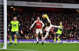Premier League 2018-19; Arsenal 1-0 Huddersfield: 5 Talking Points