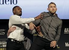 In Vegas or LA, UFC 232 is a dynamite show to fans, fighters