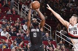 NBA 2018-19: 3 talking points from Houston Rockets' win over Portland Trail Blazers