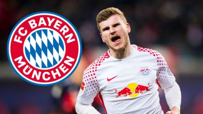 5 players Bayern Munich want to sign in January