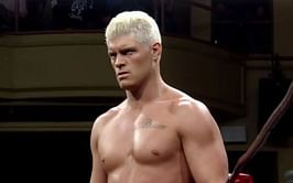 WWE News: Cody speaks on receiving a WWE offer recently and reveals his decision