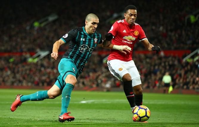 Premier League 2018-19: 3 takeaways from Manchester United's 2-2 draw against Southampton
