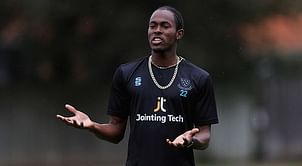 Did ECB change residency rules to fast-track Jofra Archer?