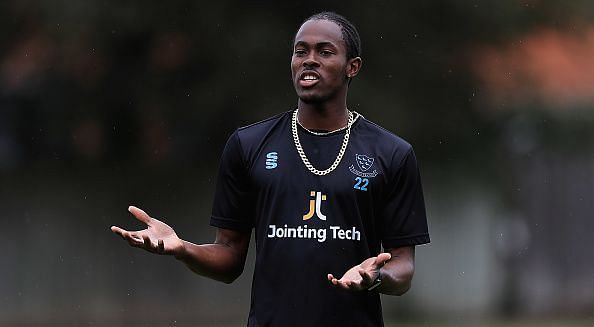 Did ECB change residency rules to fast-track Jofra Archer?