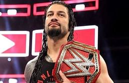 Opinion: Why Roman reigns is the biggest WWE star