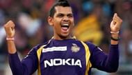 Sunil Narine