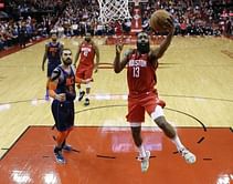 NBA 2018-19: 3 Talking Points from the Houston Rockets' Christmas Night win over the Oklahoma City Thunder