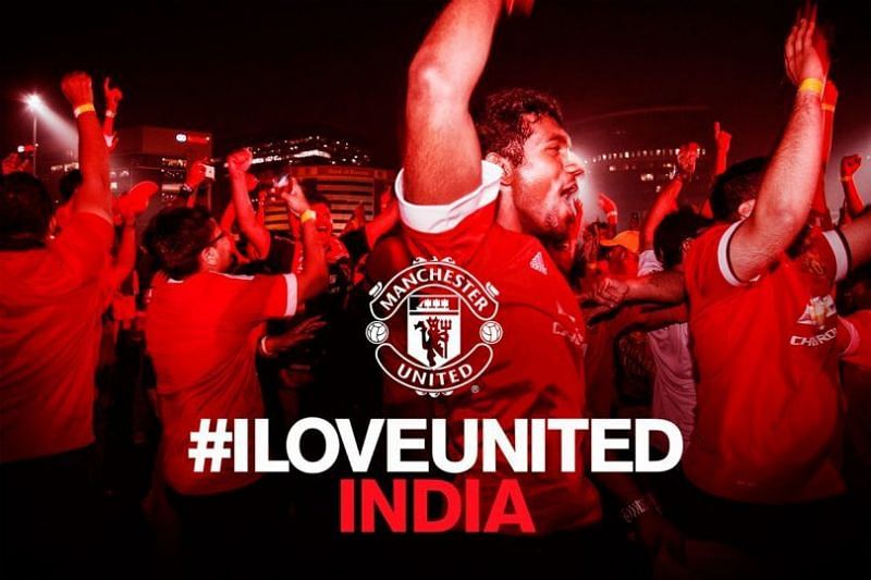 Image result for i love united