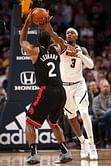 NBA Daily Notes: The Raptors falter; top fantasy picks for December 17th