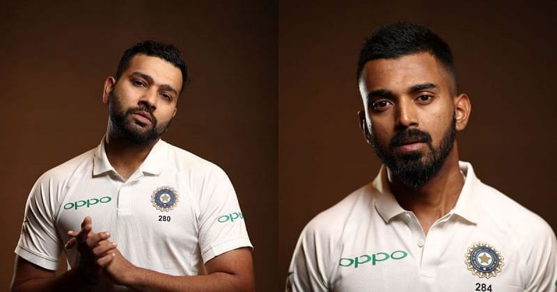 KL Rahul and Rohit Sharma might be given one last chance before the team management decides to drop them