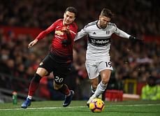 Manchester United vs Fulham FC: United's Players Ratings | Premier League 2018-19