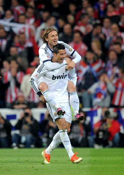 Modric recently broke Cristiano Ronaldo&#039;s and Lionel Messi&#039;s stronghold over the Ballon d&#039;Or to secure his first win.