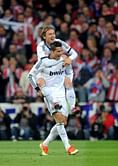 ''No one in history can be compared to Ronaldo and Messi'': Luka Modric