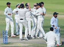 PAK vs NZ: न्यूजीलैंड ने तीसरे टेस्ट मैच में पाकिस्तान को हराया, 2-1 से जीती सीरीज