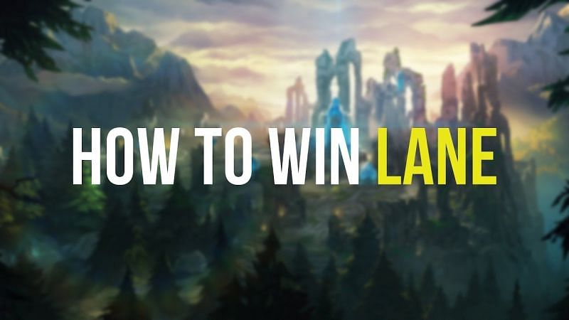 How to Win the Lane in Patch 7.20