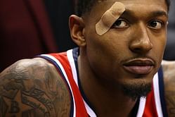 NBA: Top 5 highest scoring games of Bradley Beal's career
