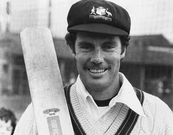 Greg Chappell