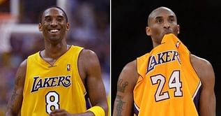 Top 10 NBA Players with multiple retired jerseys