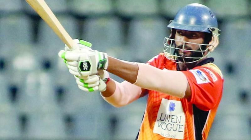 Mumbai all-rounder Shivam Dubey will be a good addition to Delhi Capitals