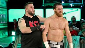 3 things Kevin Owens and Sami Zayn could do upon returning to WWE