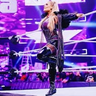 Natalya and Ruby Riott's feud got very personal, Image Courtesy - Instagram