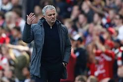 3 moments Manchester United fans will always be thankful to Jose Mourinho for