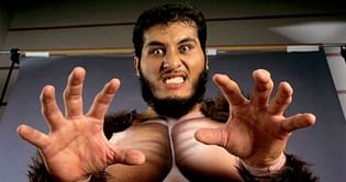5 WWE Monsters You Don't Remember