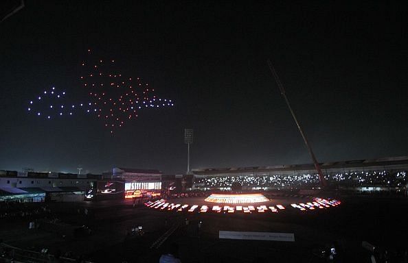 Bhubaneswar named as co-hosts for 2019 Hockey Series Finals