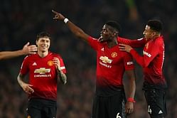 Boxing Day Action - A Review
