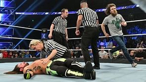 3 moments you may have missed on SmackDown Live this week (December 4, 2018)