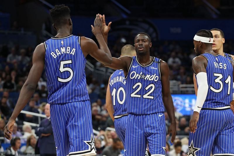 Page 3 - NBA 2018-19: 3 Talking Points as Orlando Magic beat the