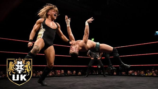WWE News: Cody Rhodes defends WWE amidst UK Indie Scene controversy