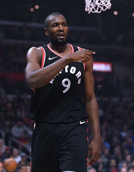 Toronto Raptors are still the best in the East