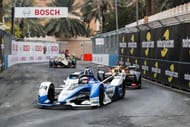 Formula E Championship - Ad Diriyah E-Prix
