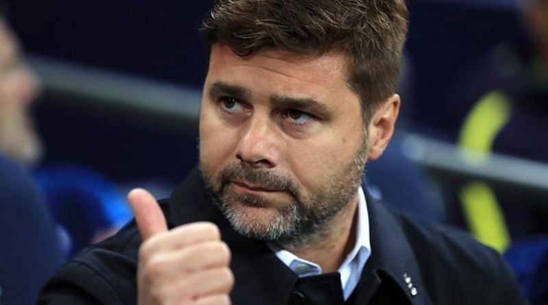 Pochettino can transform the naive United players