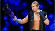 Tyler Breeze has been making appearances at NXT shows