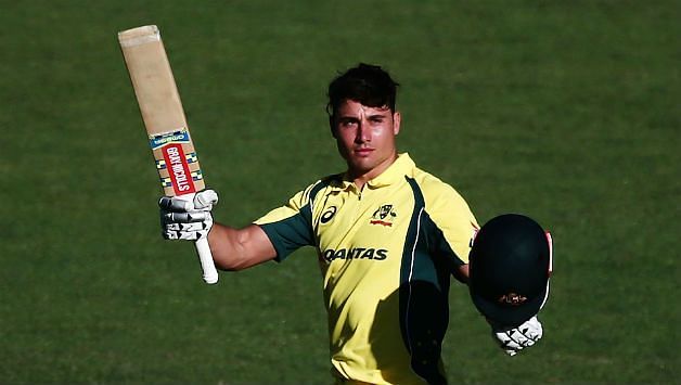 Image result for marcus stoinis