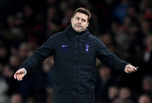 Poch is the most in-demand manager currently