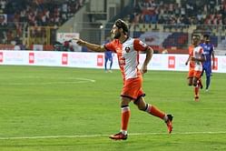 ISL 2018-19: ATK to bring Miguel Palanca on loan from FC Goa