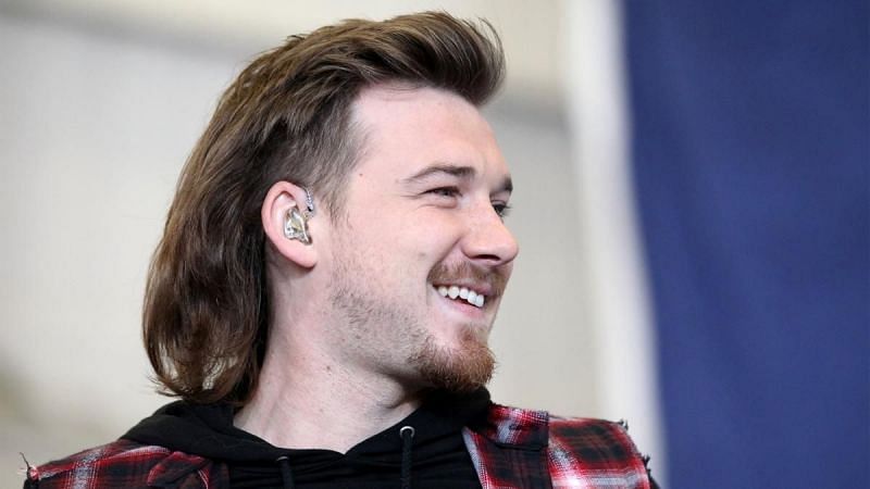 Did we really need two segments from Morgan Wallen?