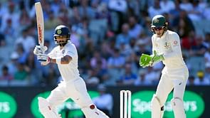 Australia vs India 2018-19: India's predicted XI for the final Test