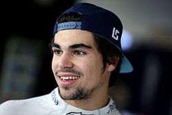 Force India go for Stroll
